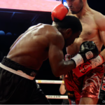 Mixed News Coming Out Involving Artur Beterbiev-Dmitry Bivol Rematch