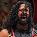 Exciting News: Is Former NJPW Star Hikuleo Joining WWE’s Bloodline?