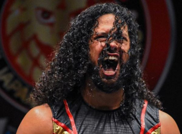 Exciting News: Is Former NJPW Star Hikuleo Joining…