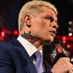 Cody Rhodes Reveals the True WWE Locker Room Leader – And It’s Not Who You’d Expect!