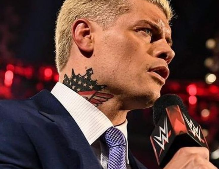 Cody Rhodes Reveals the True WWE Locker Room Leader – And It’s Not Who You’d Expect!