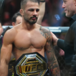 UFC 310 Recap: Alexandre Pantoja Reigns Supreme