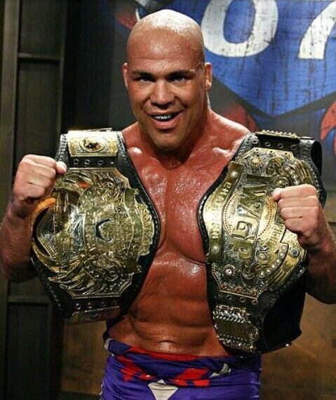 Kurt Angle