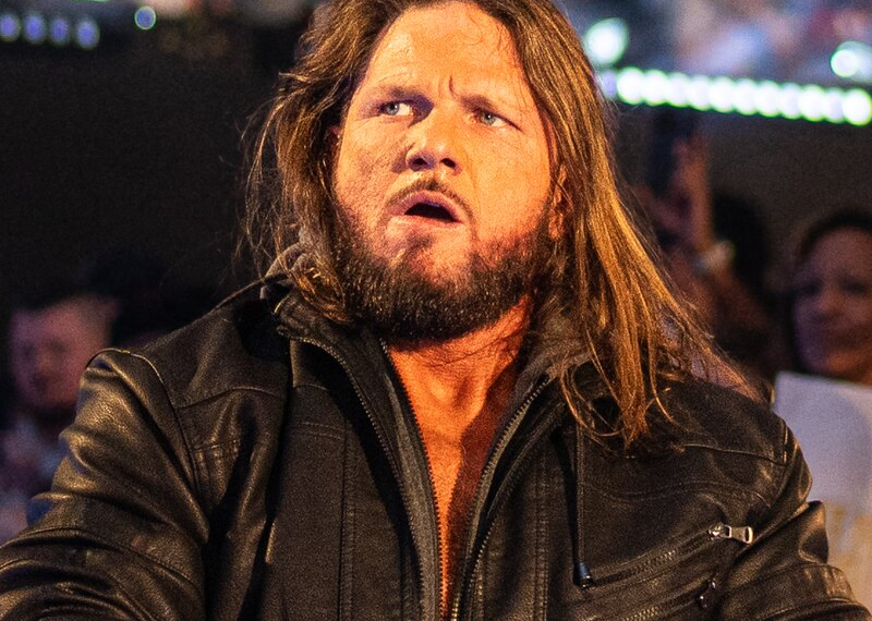 AJ Styles Eyes TNA Comeback, Natalya Excited for NWA Debut, WWE RAW Ratings Update