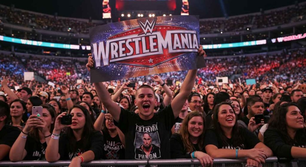 Liv Morgan Wants Epic WWE Clash with Legends at WrestleMania 41