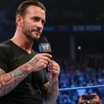 WWE President Lauds CM Punk’s New Attitude in 2025