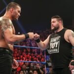 Randy Orton’s Heartfelt Support for Kevin Owens’ Injury Shakes WWE Ahead of WrestleMania 41