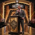 WWE Hall of Fame 2025: Legends Honored in Epic Ceremony