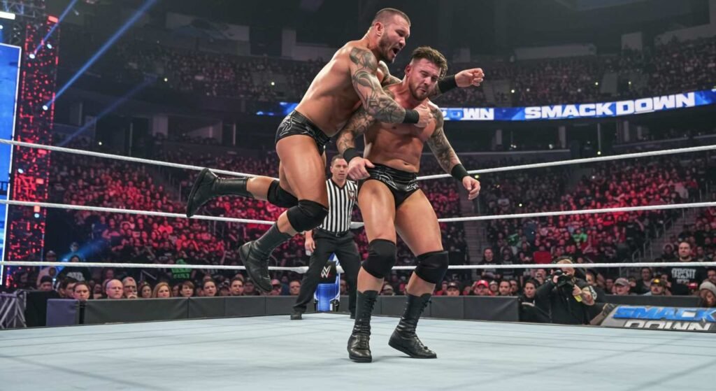 Randy Orton WrestleMania 41: 5 Match Picks After Owens' Injury
