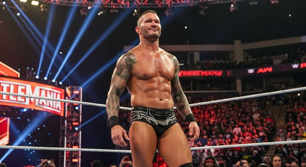 Randy Orton WrestleMania 41: 5 Match Picks After Owens' Injury