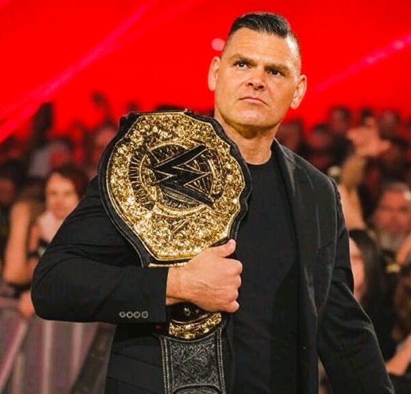 Gunther’s New WWE Contract: A Game-Changing Deal for the Ring General