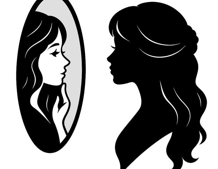 This realization came quietly.