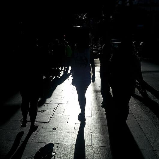 What This Neighborhood Did When Help&hellip;