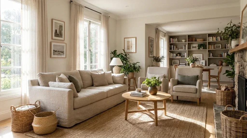 10 Simple Home Decor Ideas to Refresh Your Space