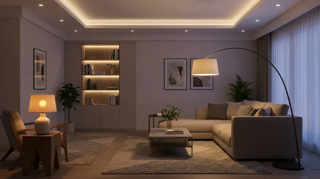 How to Make Your Home Look Expensive on a Budget